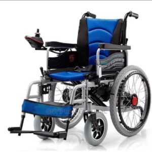 Home 8 7 Clinicaid.com.ng Electric Wheel Chair