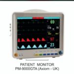 PATIENT MONITOR PM-9000GTA (AXIOM-UK)