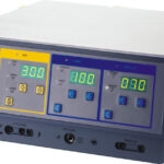 Promed Diathermy Machine