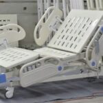 ICU BED MANUAL