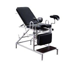 Gynae Examination Couch