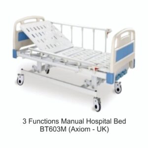 Home 8 22 Clinicaid.com.ng ICU Bed 3 Function