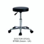Doctor stool