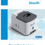 Wondfo Blood Gas Analyzer