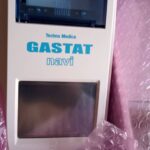 Gastat Blood Gas Analyzer