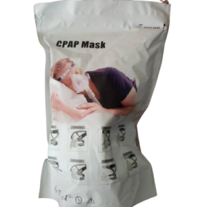 Cpap mask