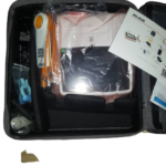Spiro Lab 4 Spirometer Machine