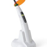 Curing light