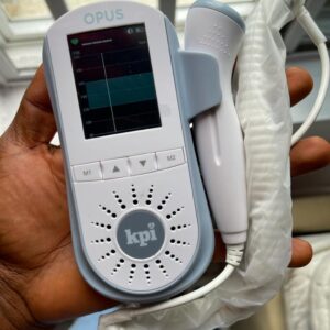 Home 8 5 Clinicaid.com.ng Fetal Doppler machine