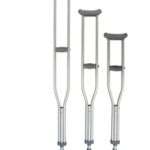 ARMIPT CRUTCH SMALL