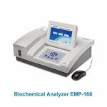 EMPSUN Semi-auto Chemistry Analyzer