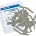TOFLEMIRE MATRIX BANDS