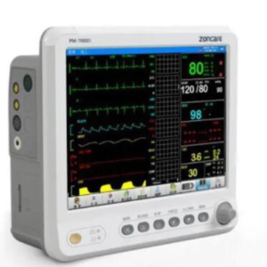 MULTI PAREMETER NIBP MONITOR