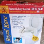 Toilet Seat