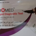 H. Pylori test kits