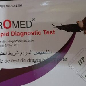 H. Pylori test kits