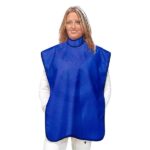 Protective Lead Apron With Adult Collar