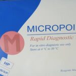 H. Pylori test kits