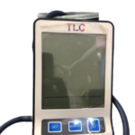 TLC BP MONITOR