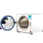 Microfield Autoclave 18L