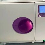 18L Digital Autoclave