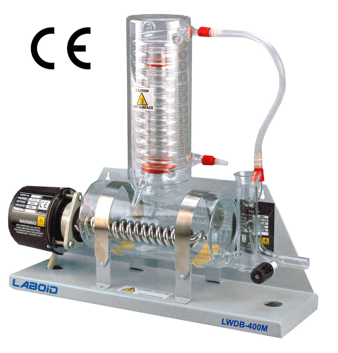 Water Distiller 1 Clinicaid.com.ng Water Distiller