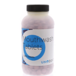 Mouthwash Tablets