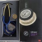 LITTMAN CLASSIC III STETHOSCOPE