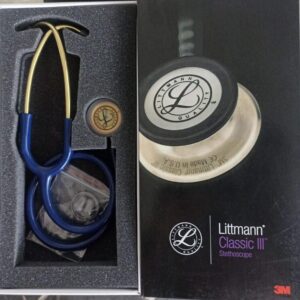 LITTMAN CLASSIC III STETHOSCOPE