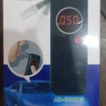 Alcohol test kit