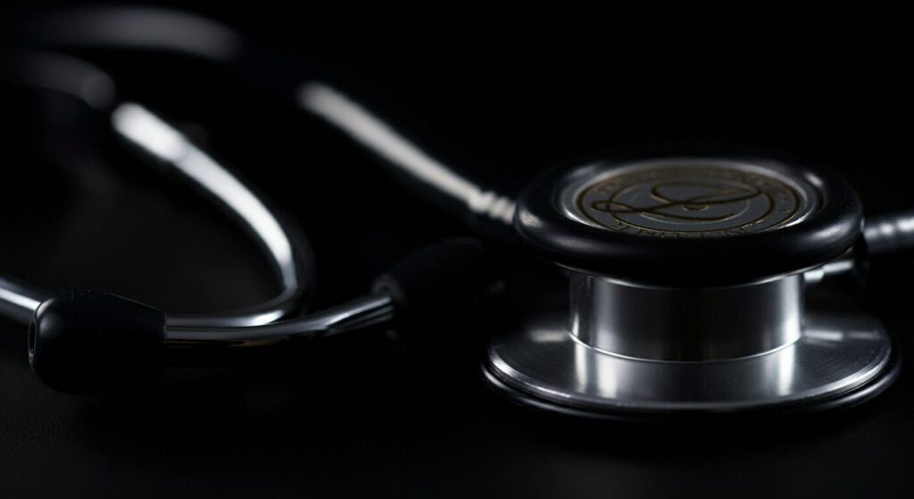 Why is Littmann Stethoscope Popular in Nigeria?