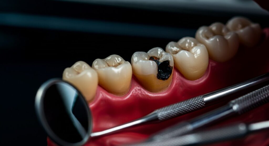 13 Most Common Dental Procedures In Nigeria