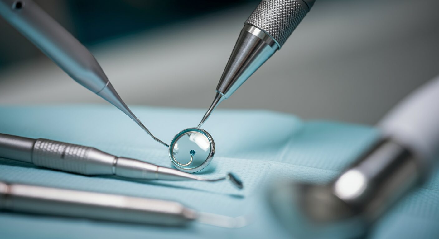 13 Most Common Dental Procedures In Nigeria
