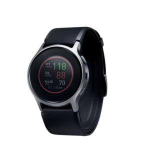 Omron Smart Watch