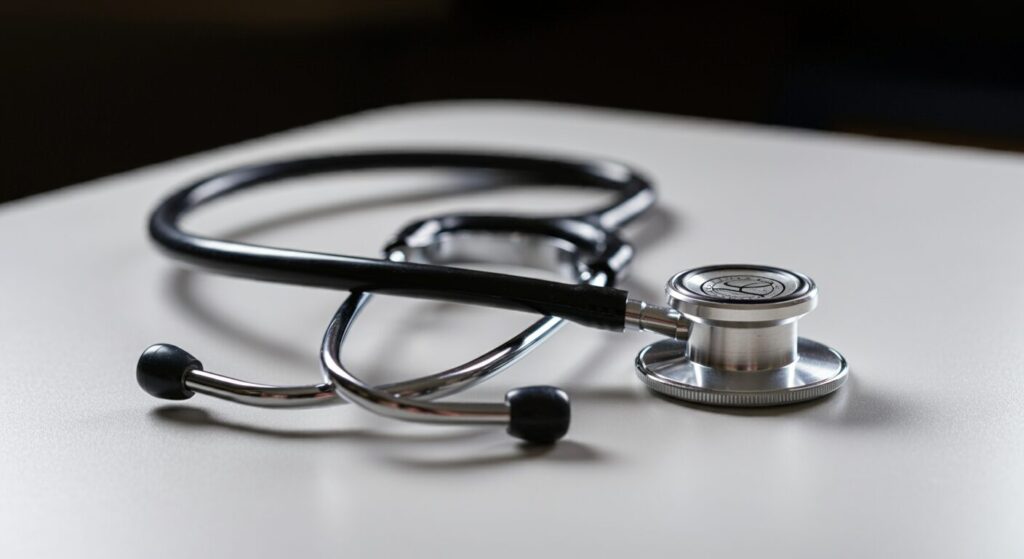 Littmann stethoscopes