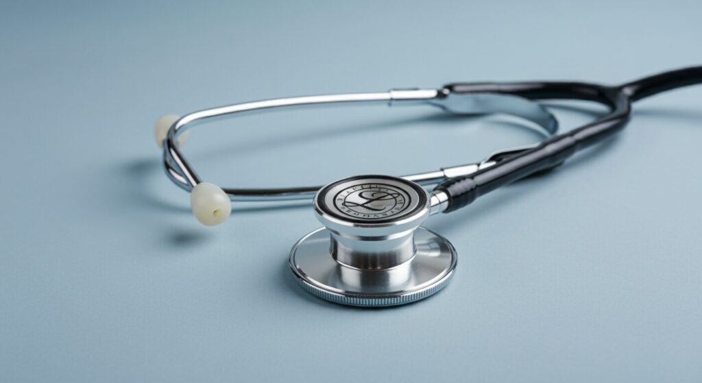 Littmann stethoscopes
