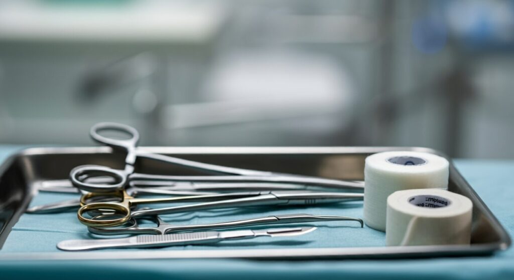 Top medical equipment that should be in hospitals in Nigeria