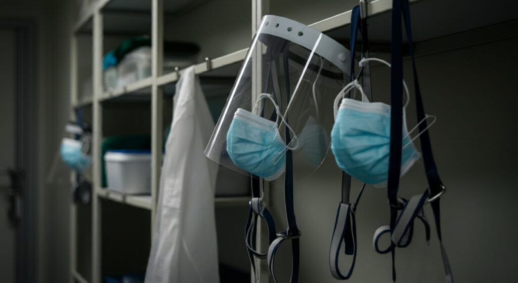 Popular Personal Protective Equipment in Nigeria