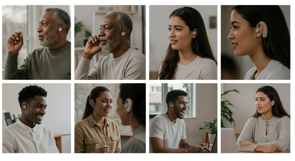 How Much Is a Hearing Aid in Nigeria