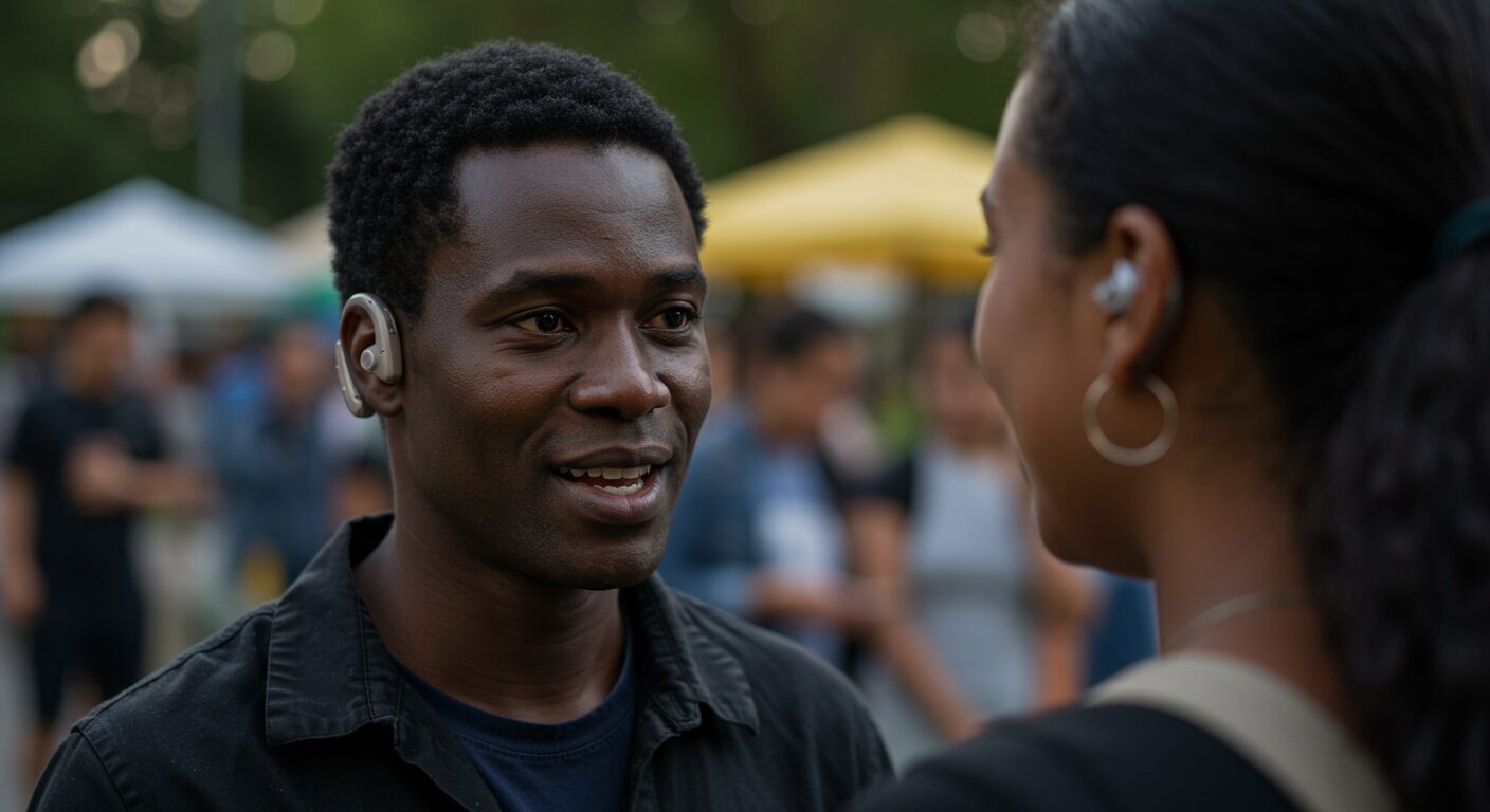 Hearing Aids in Nigeria: Prices, Types, and Where to Buy in Lagos