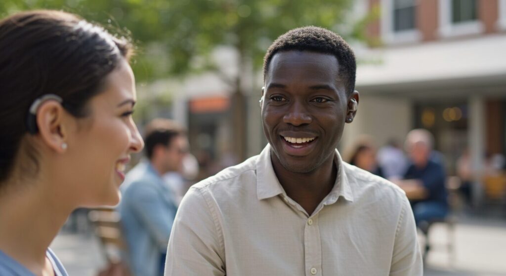 How Much Is a Hearing Aid in Nigeria