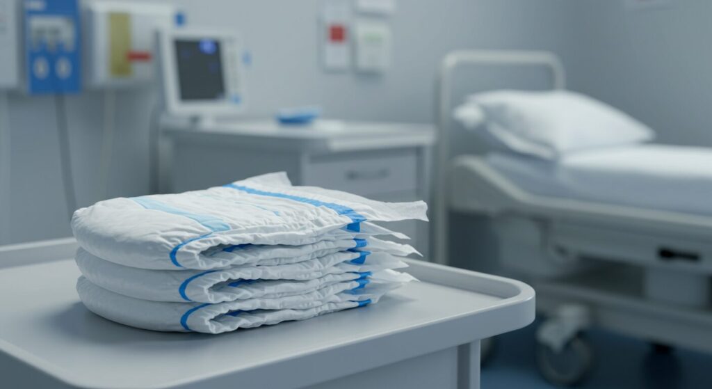 Types of Adult Diapers Available in Nigeria