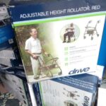 Walker Rollator