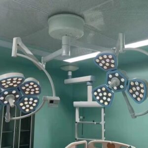 Double Dome LED operation light