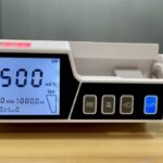 Syringe Pump