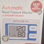 Automatic Blood Pressure