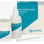 Proclinic Zinc phosphate cement