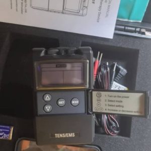 TENS (4pad)