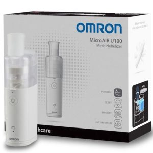Omron Micro Air