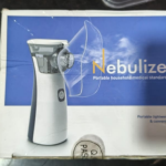 Nebulizer